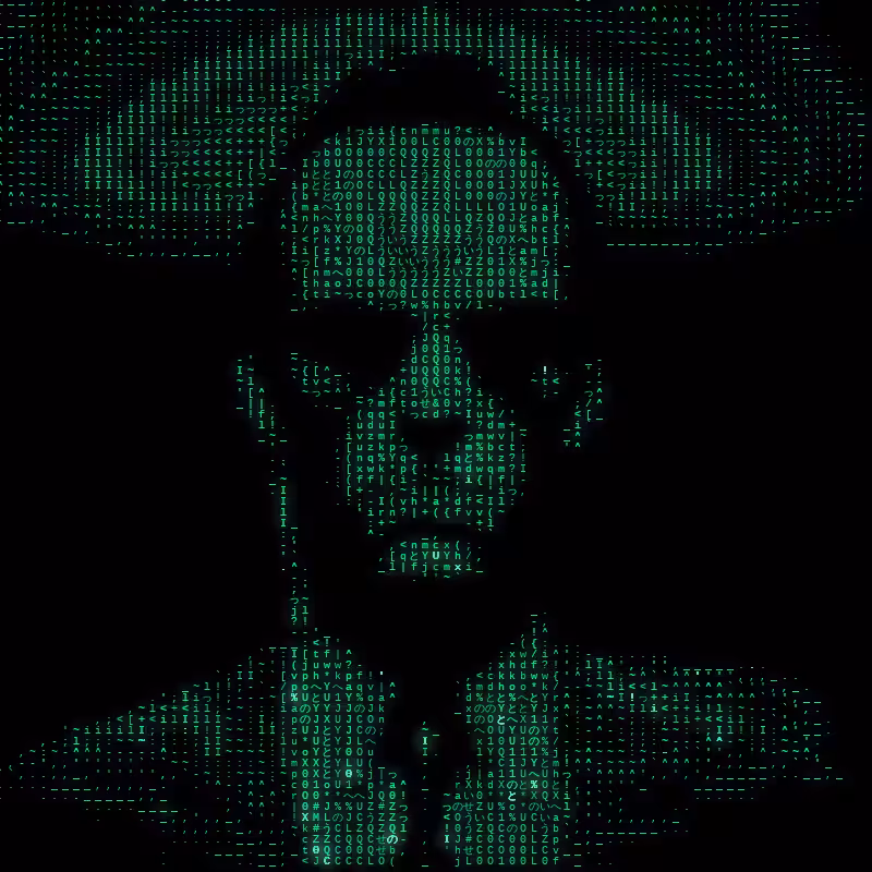 The Matrix #9