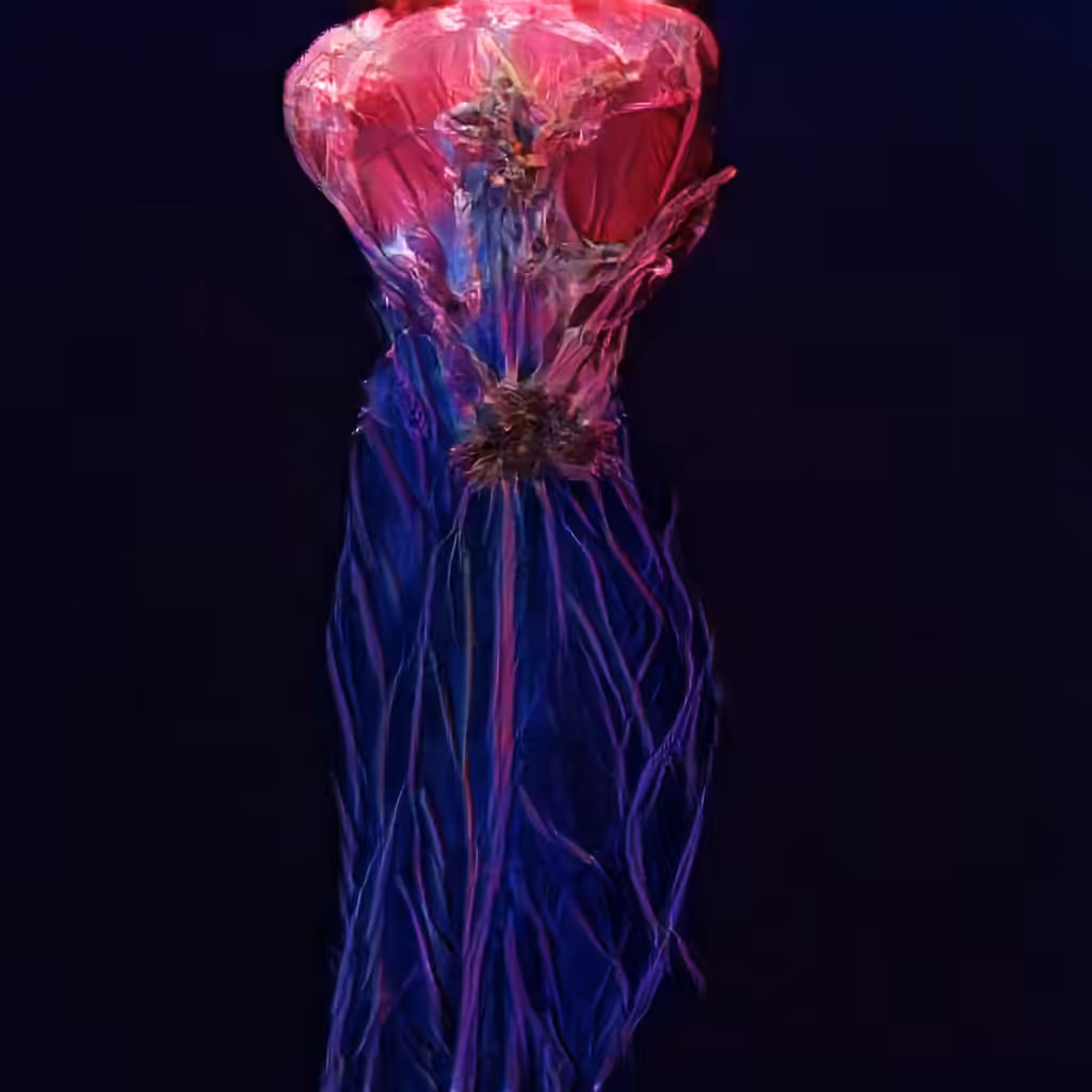 The Non-Human Artwork Project is #217