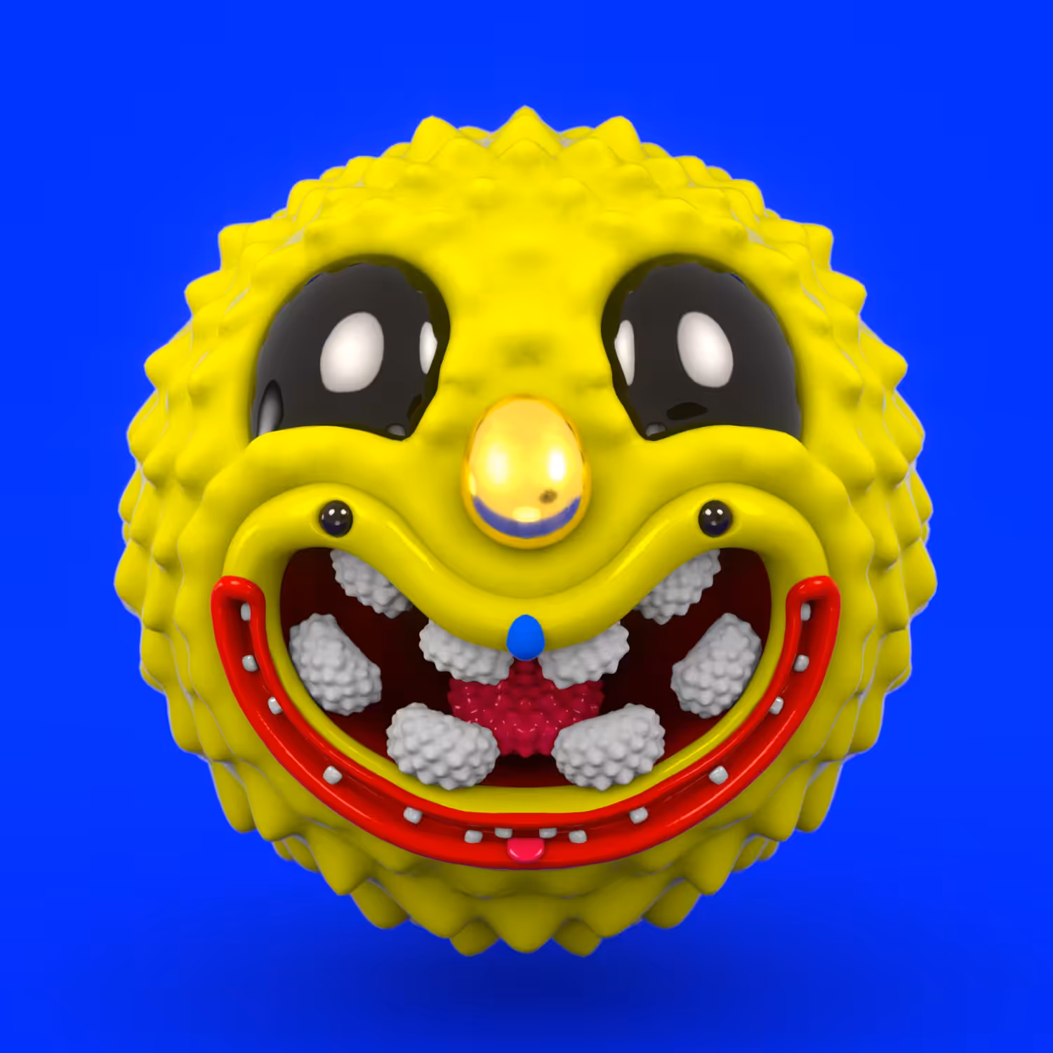 JOYWORLD JOYsmilies: JOYsmiley 402
