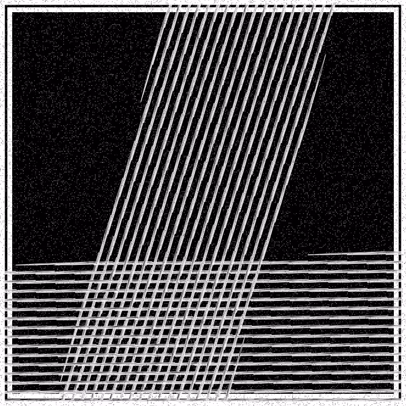Interdimensional Highways I #41