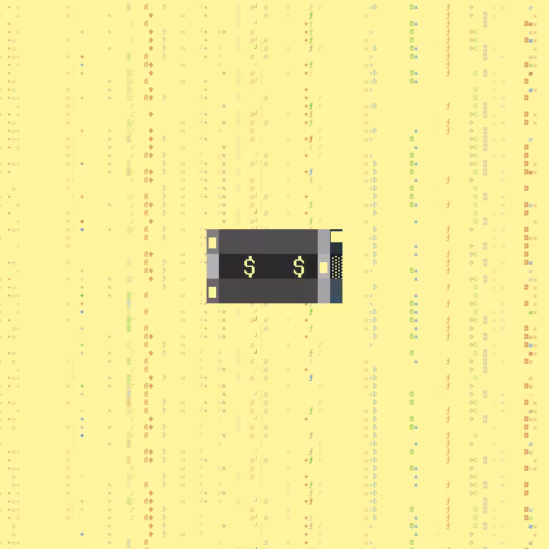 DOS Larva accessory #302