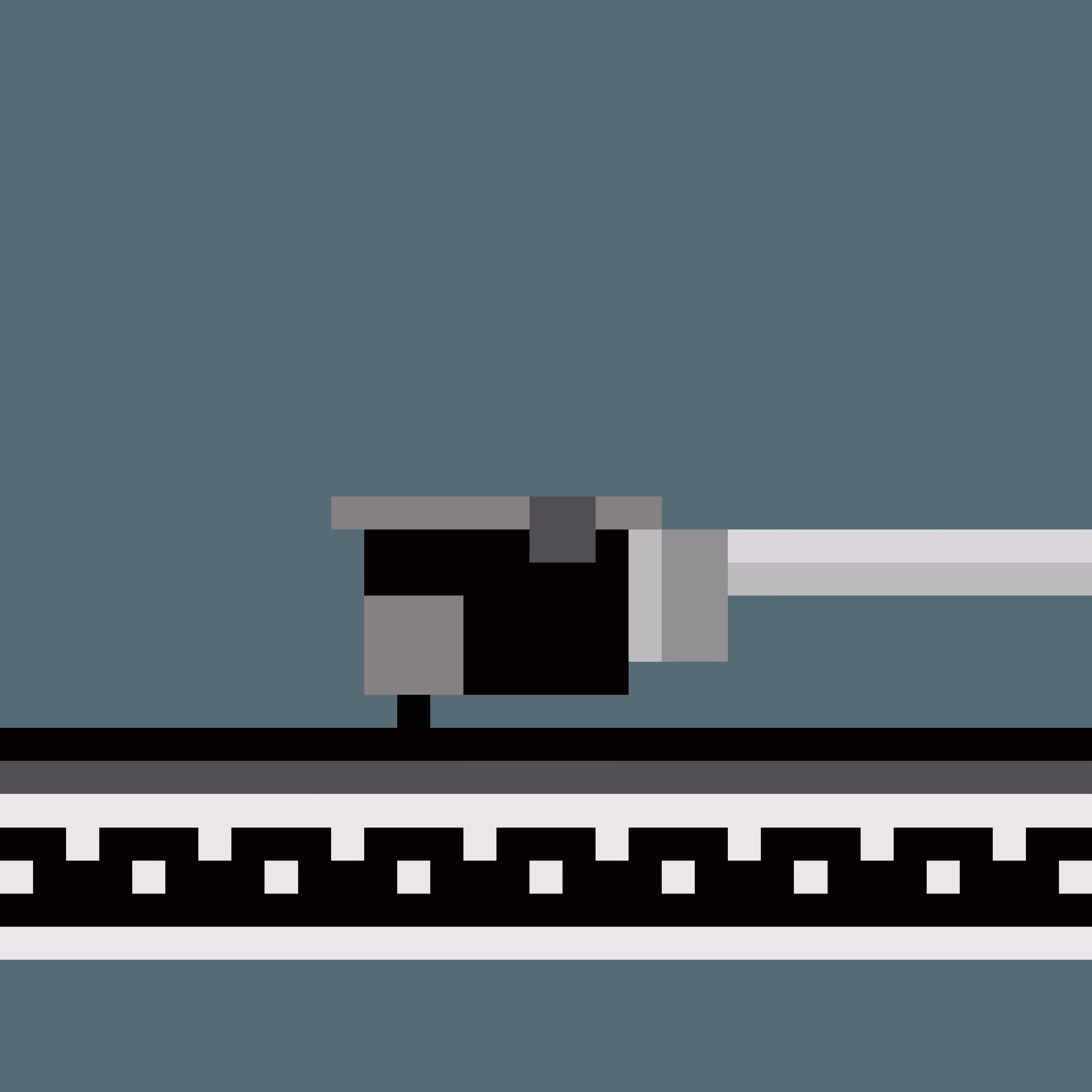 TURNTABLE 