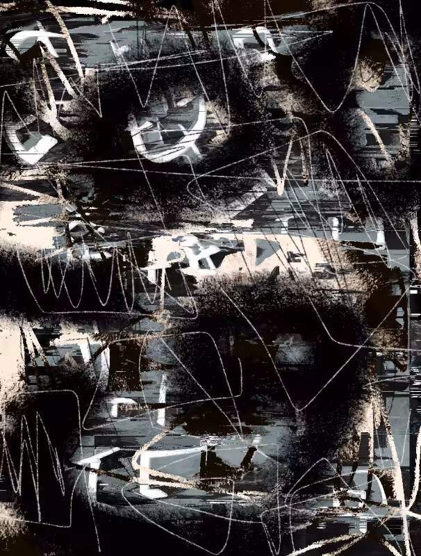 Old/Broken/language #2