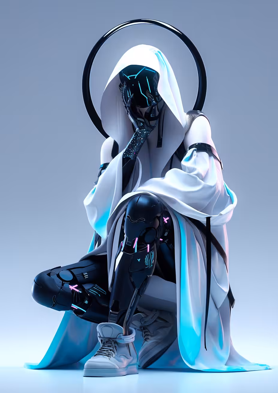 Cyber Volt