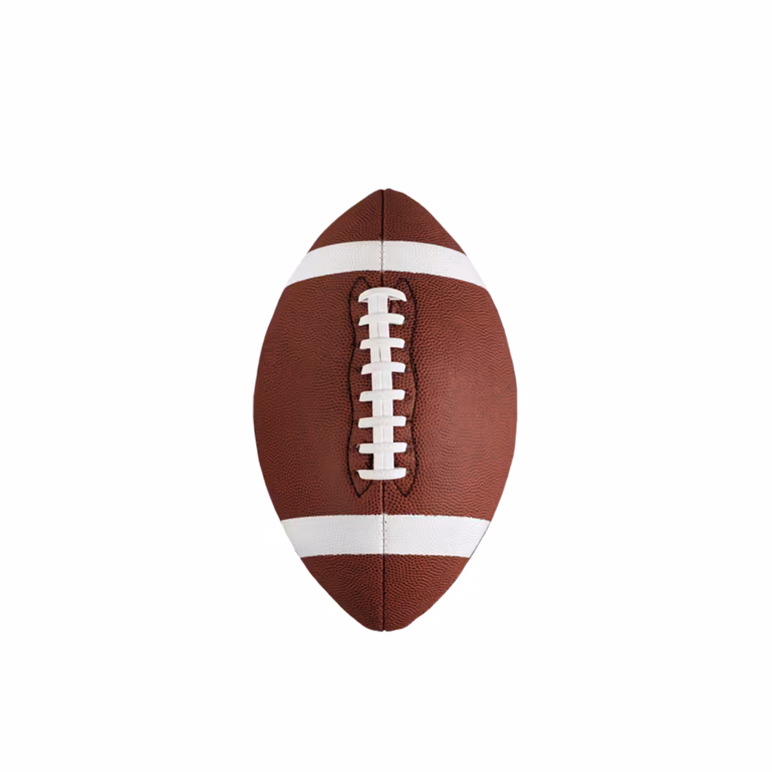 100 Everyday Items: Football