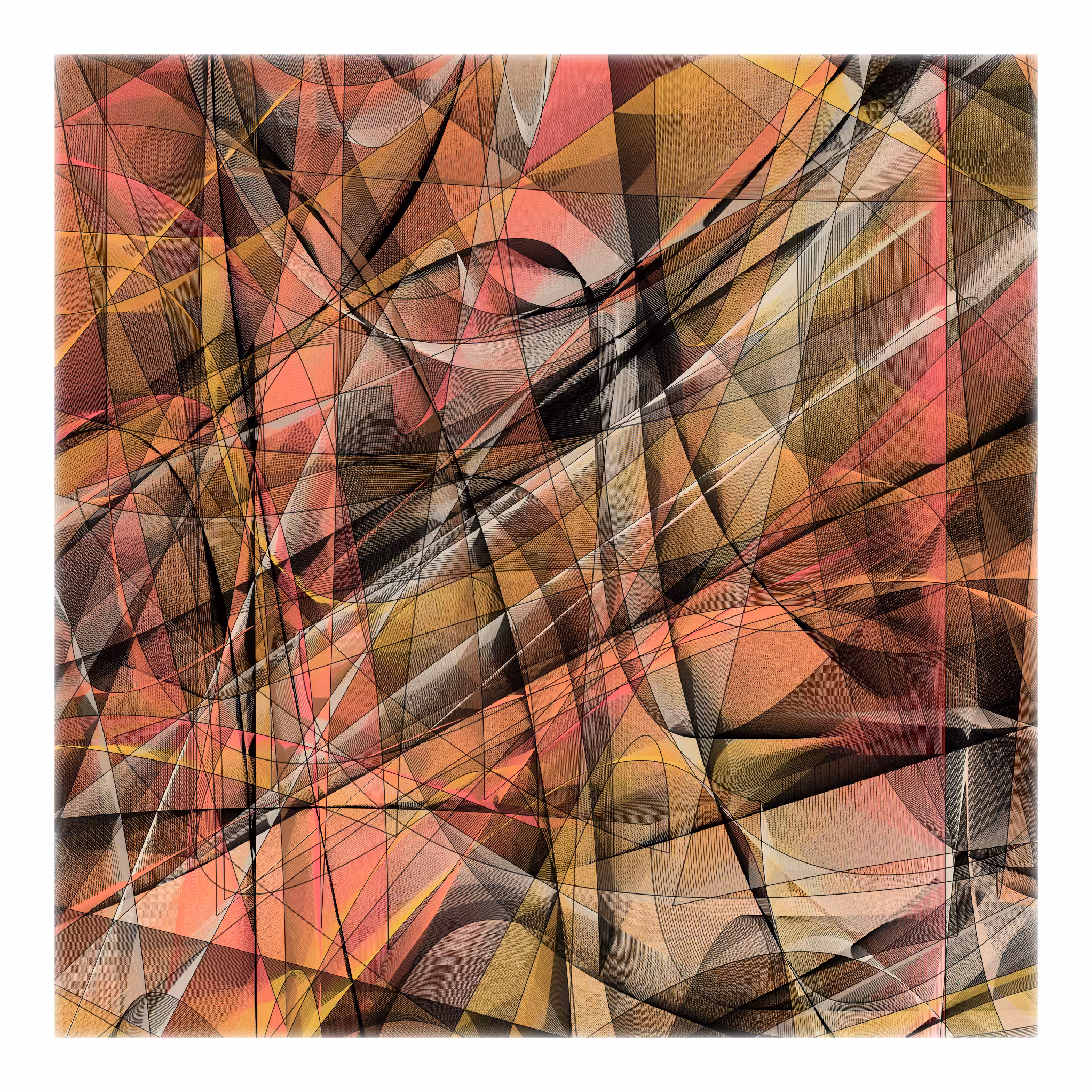 Astratta #38
