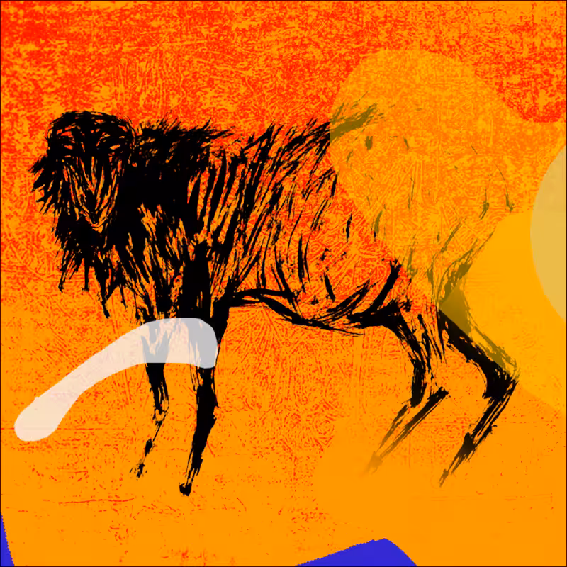 tHE sHEEP #37