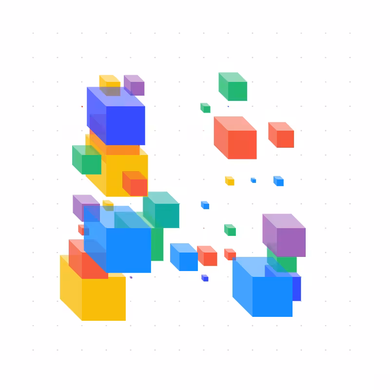 Cubelets v2 #9