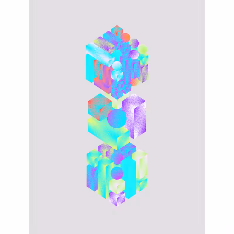 cube #27