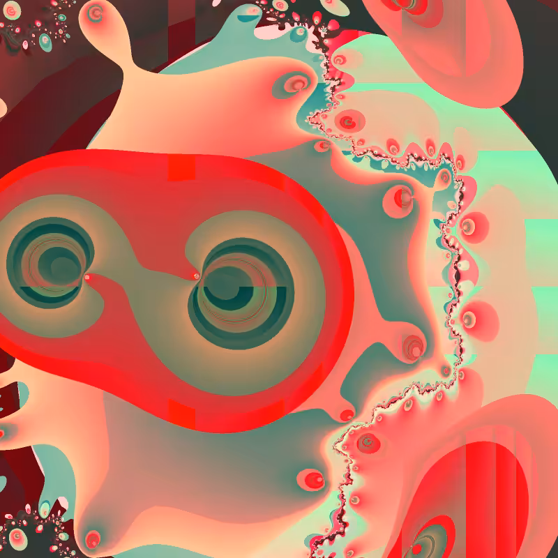 Mitosis #39
