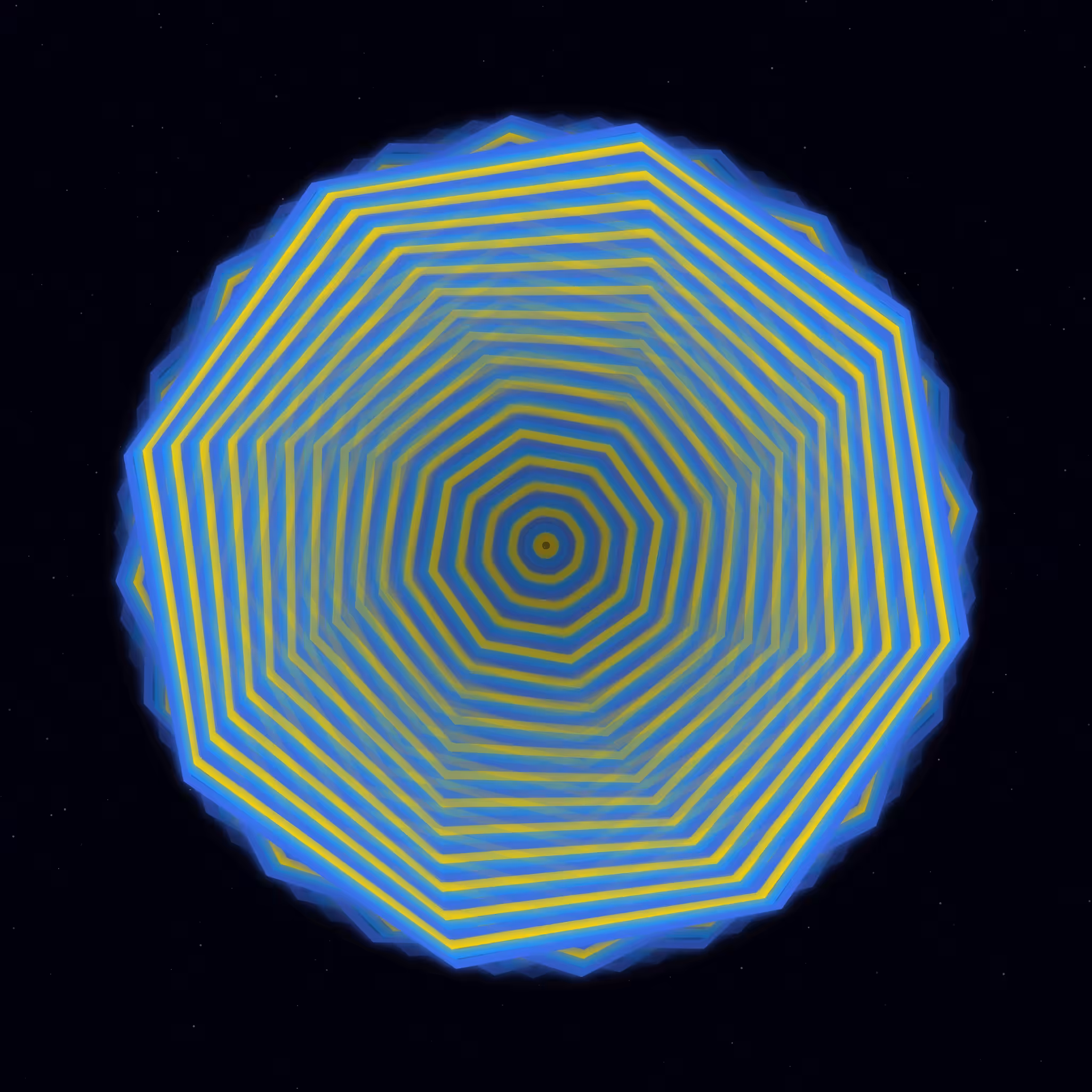 Space Vortex #87
