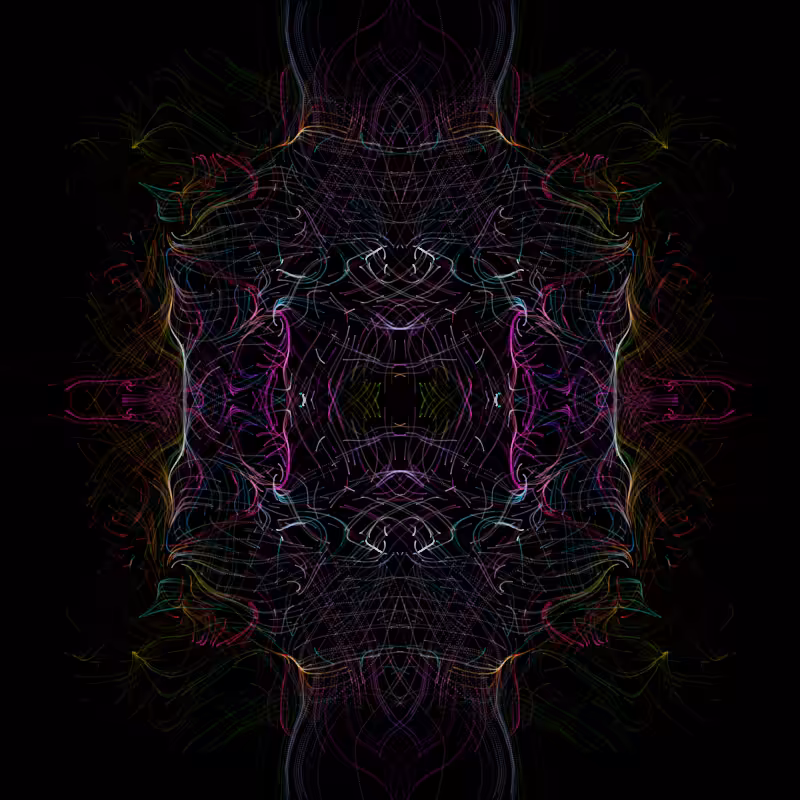 the endless dance #100