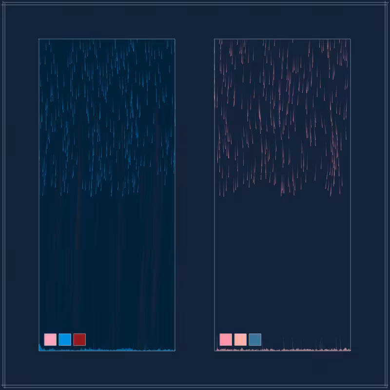 Accretion #6