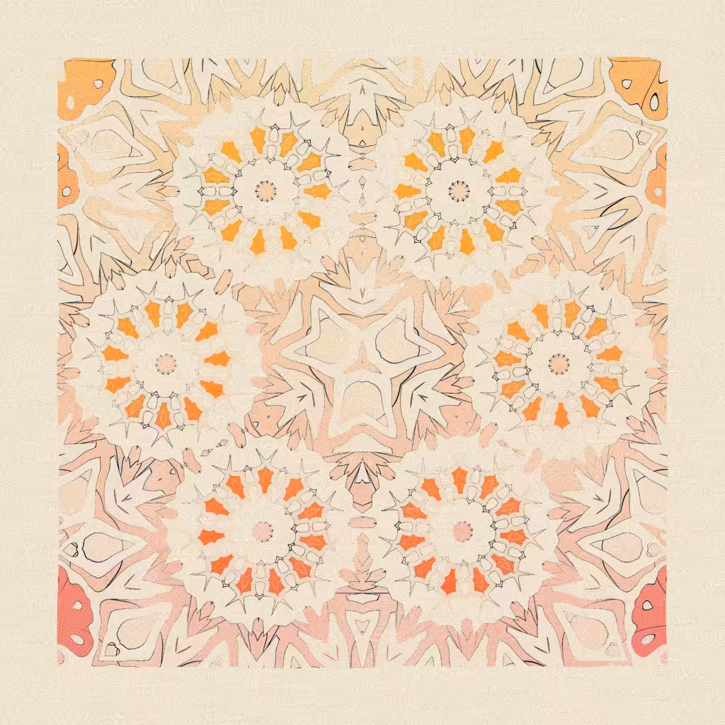 Symmetry #663