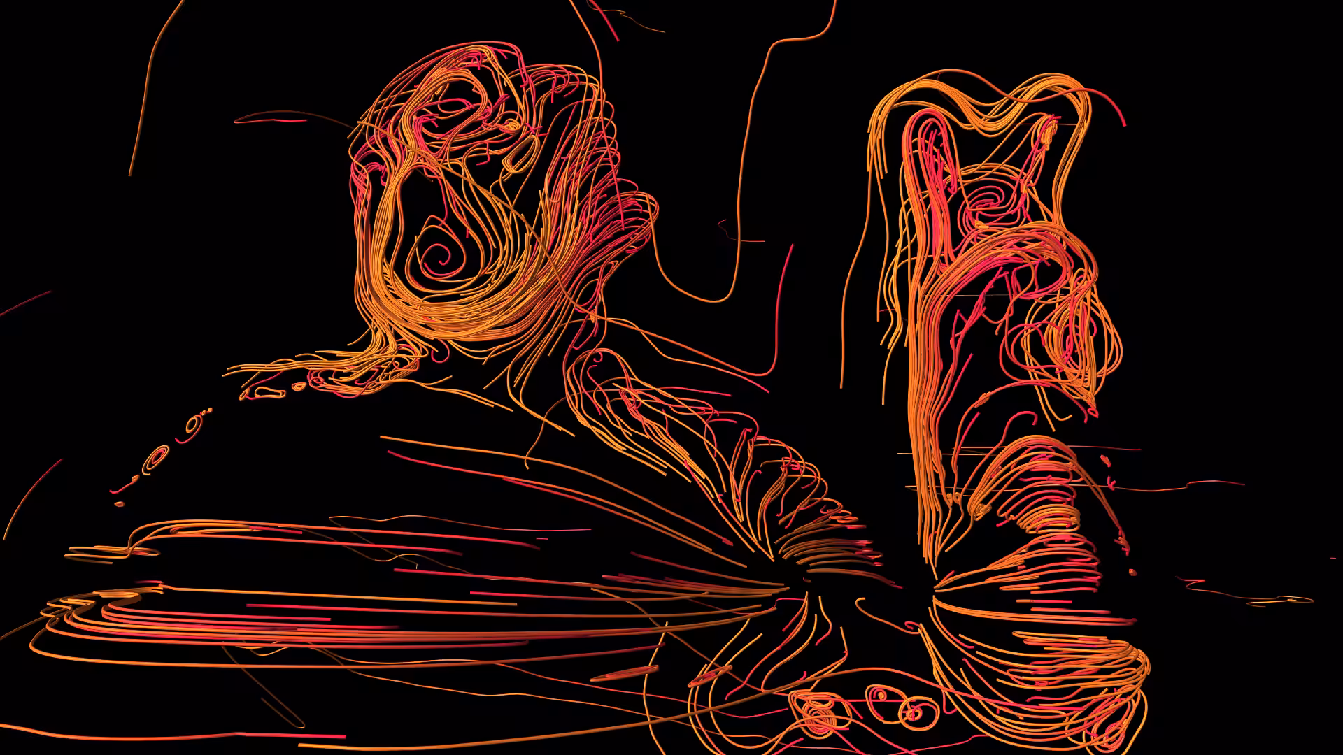 Digital Reflection 05