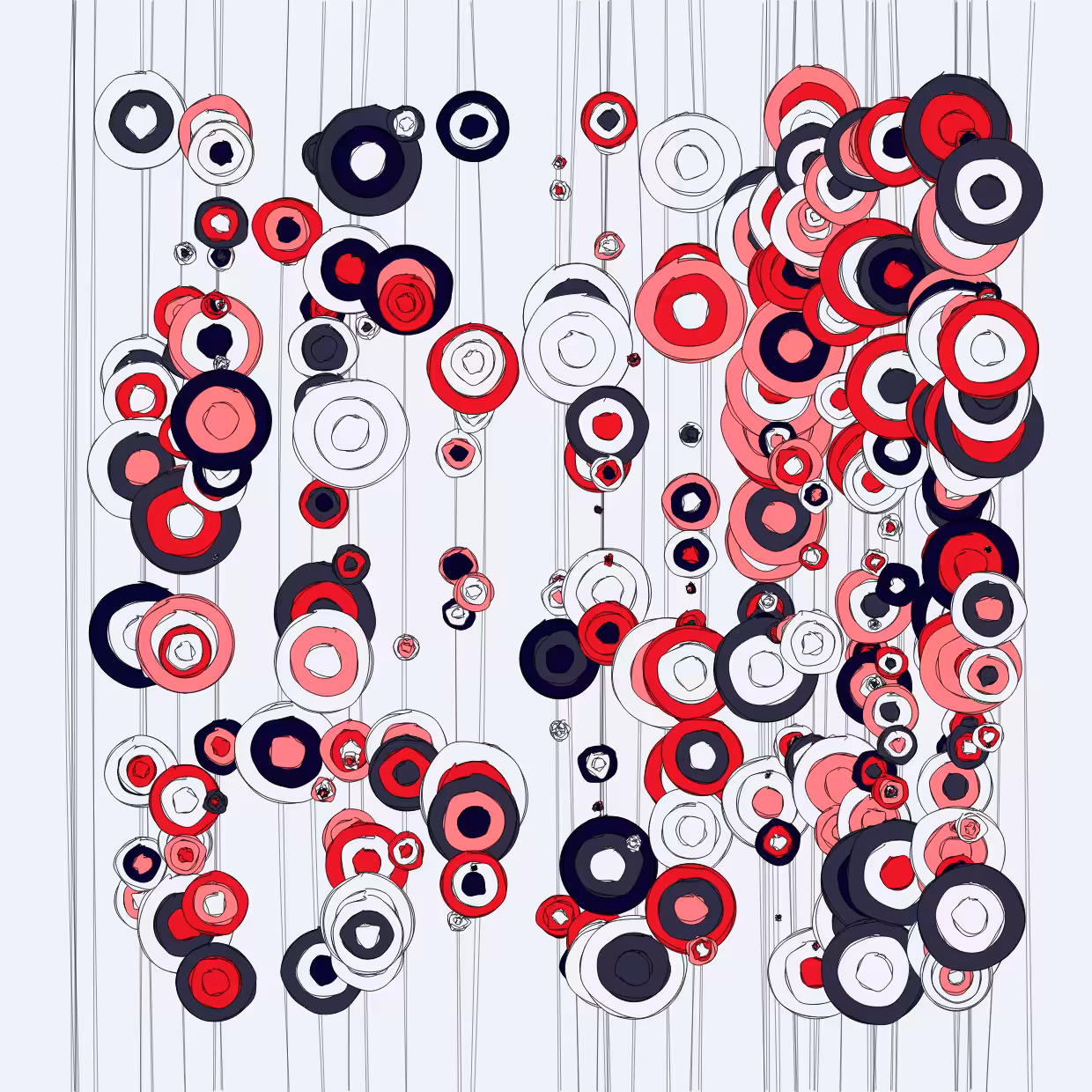 Threads of destiny #19