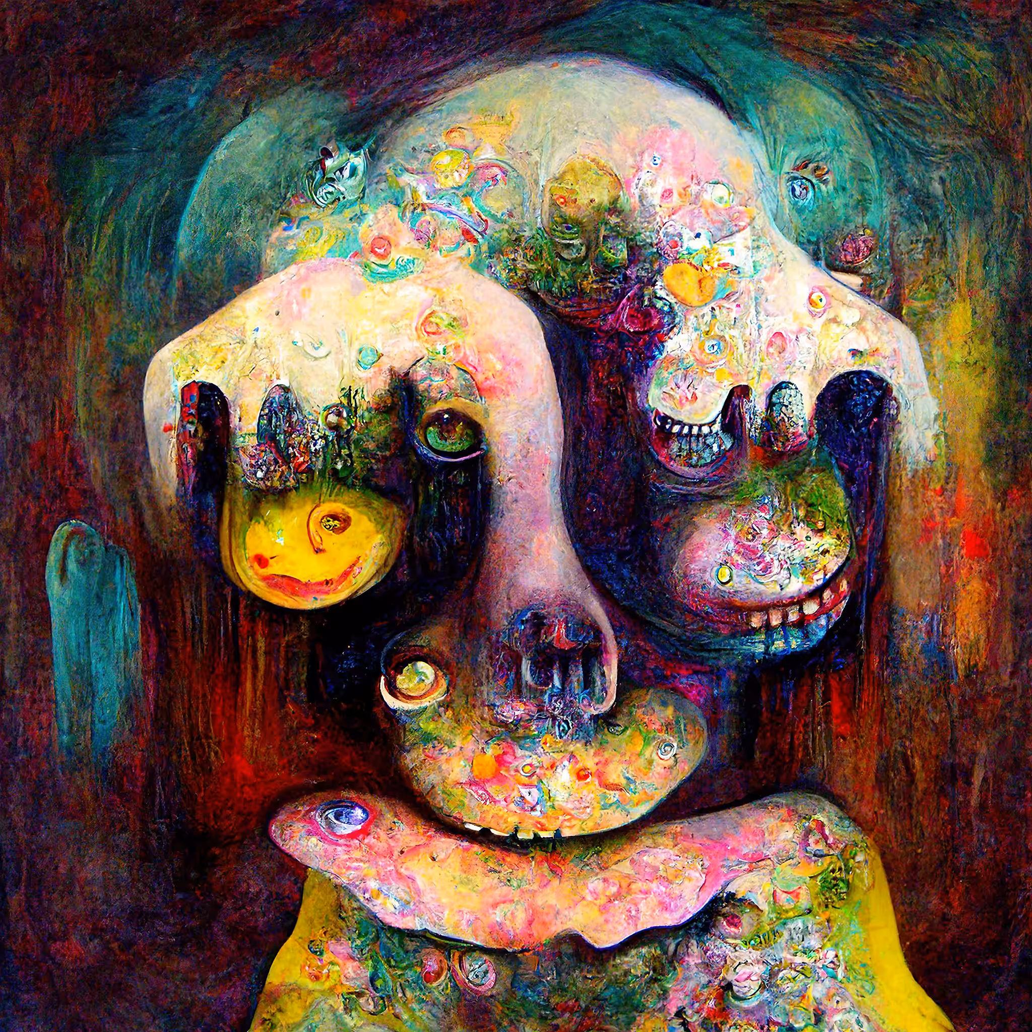 lollipop #48