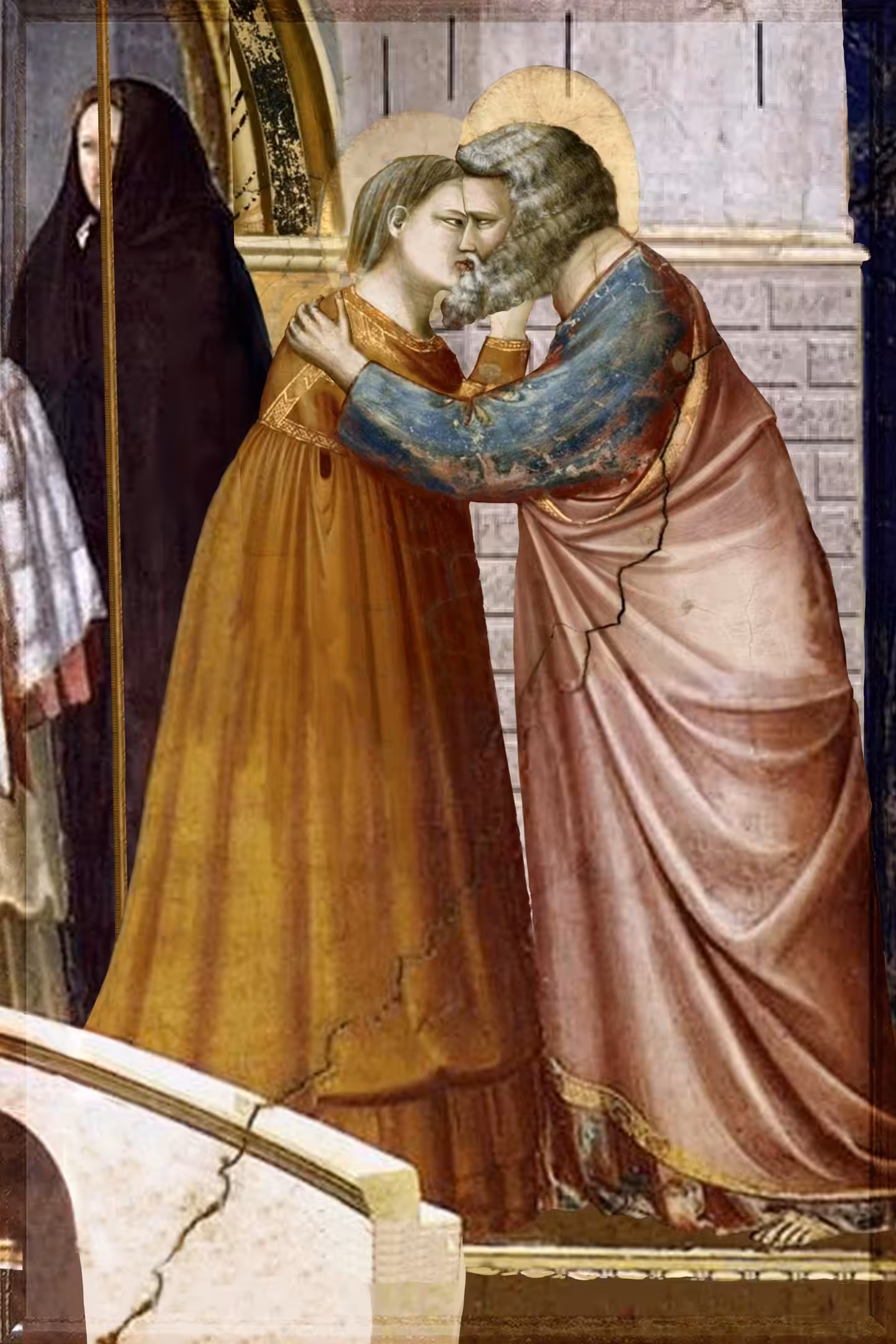 The Remixable Kiss