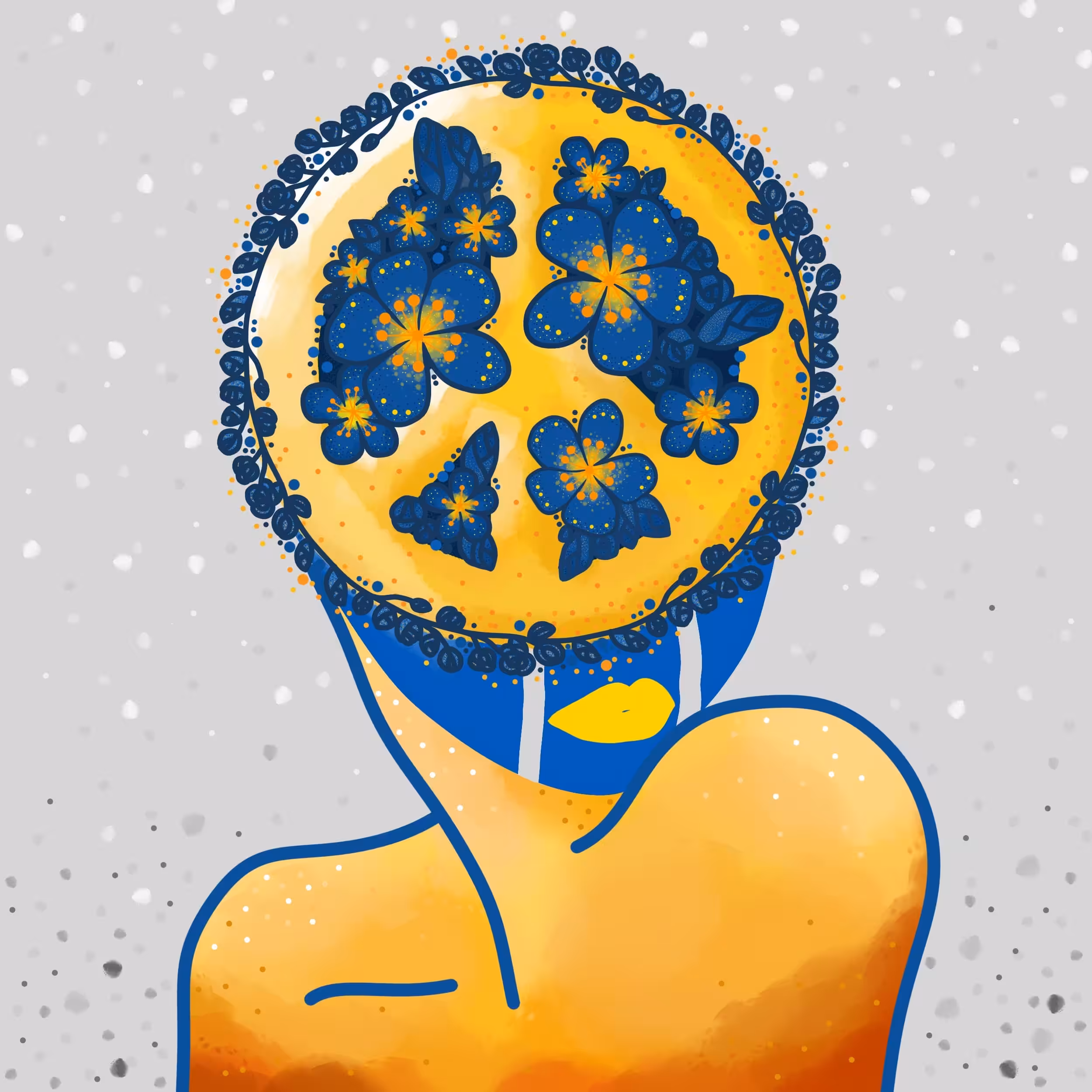 FacelessFunds: Our Hearts Cry for You