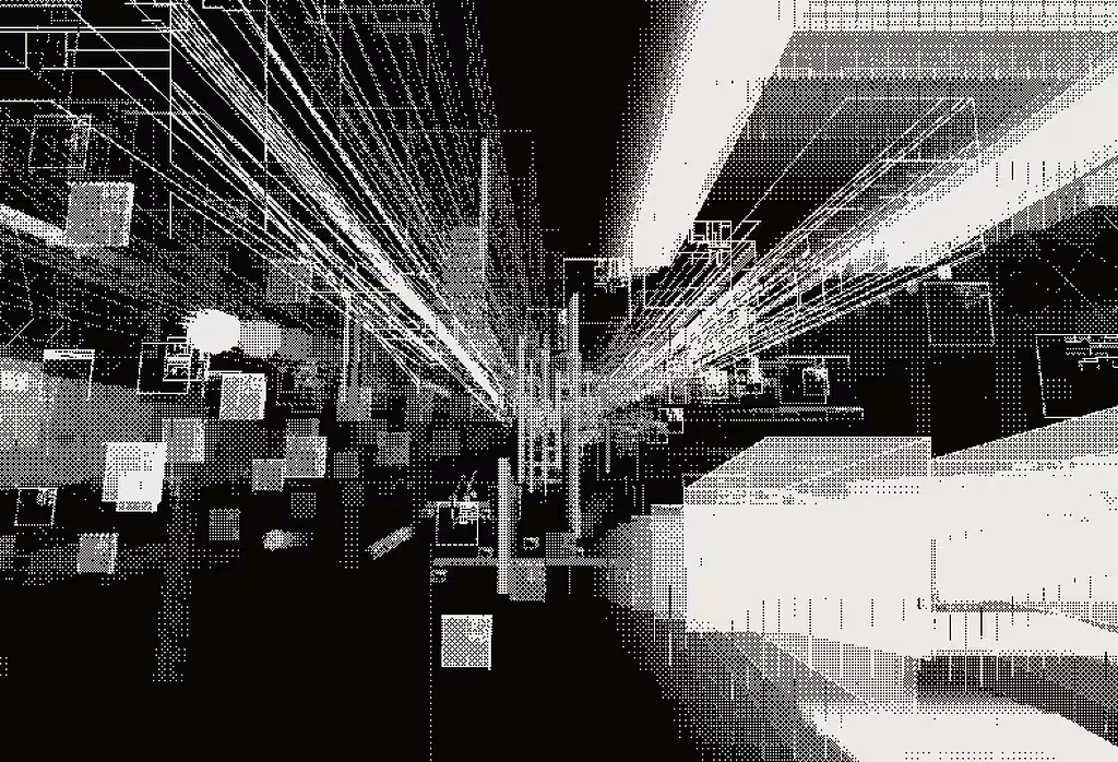 Raster Automata — ra-ez7mzb
