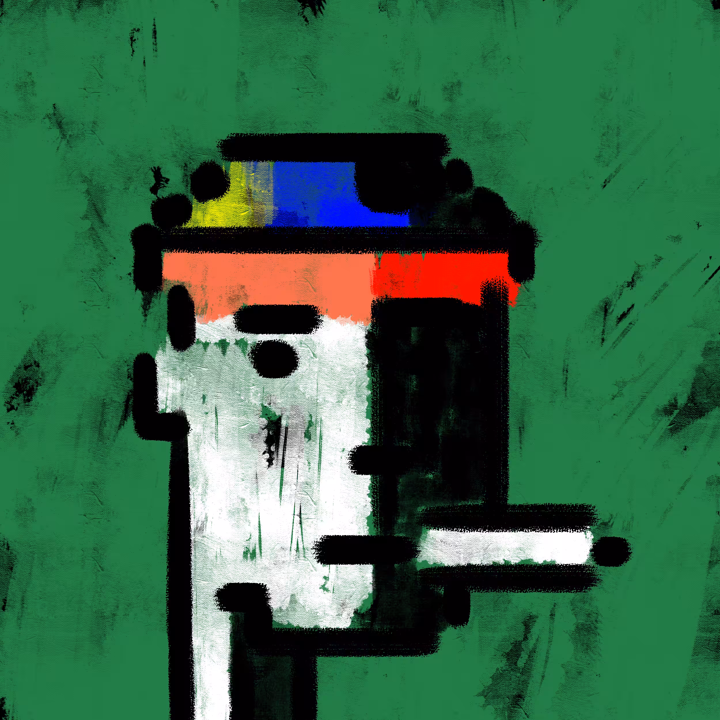 Artsy Punk #091