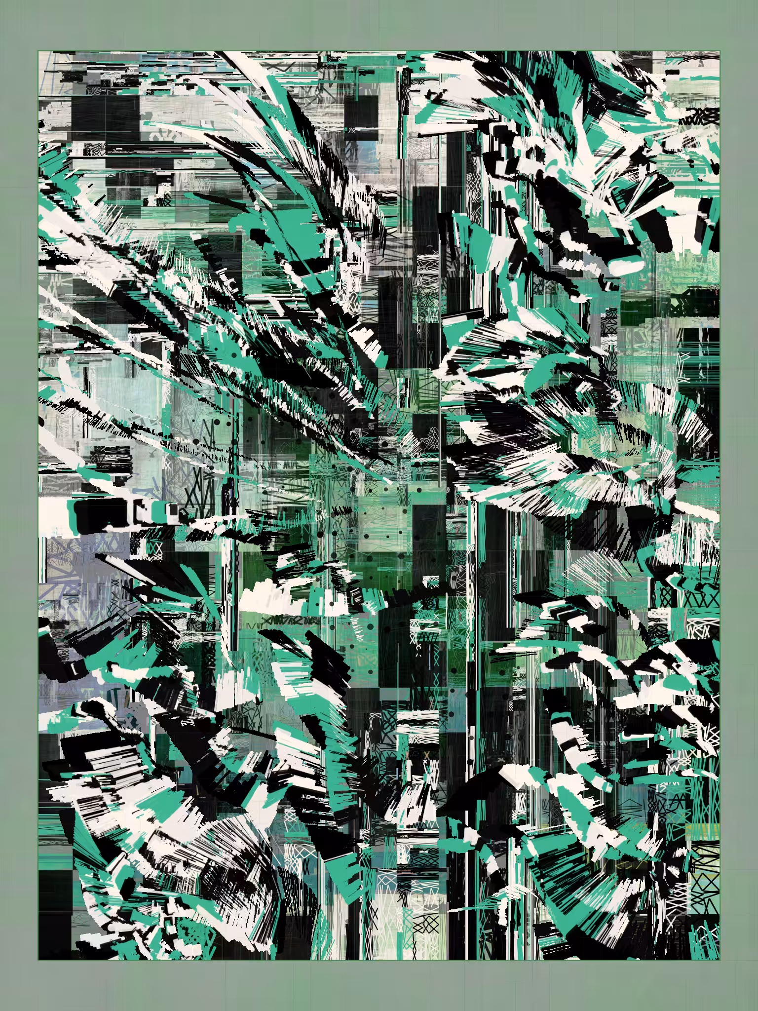 Vandal #12