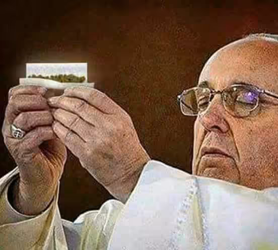 bless