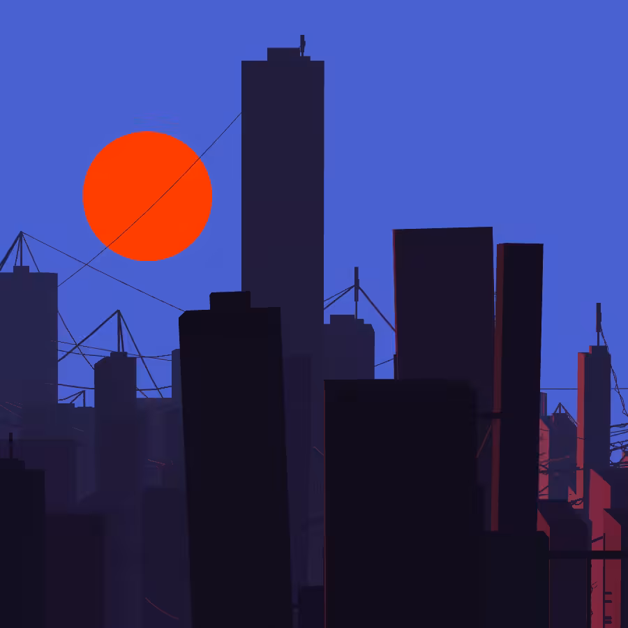Downtown #41