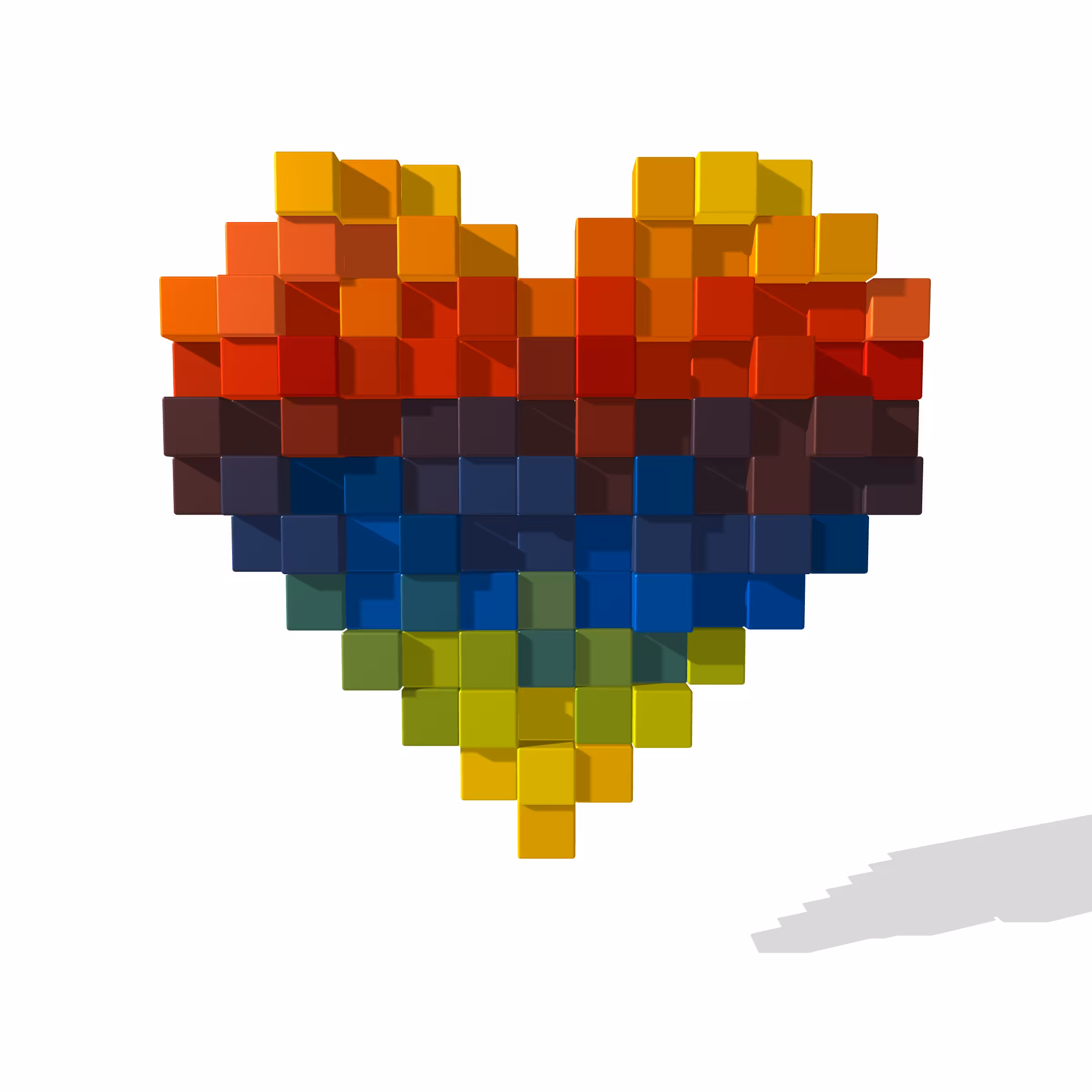 heart + craft #27961