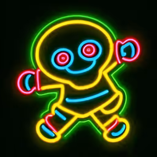 Neon Krome Yanna.