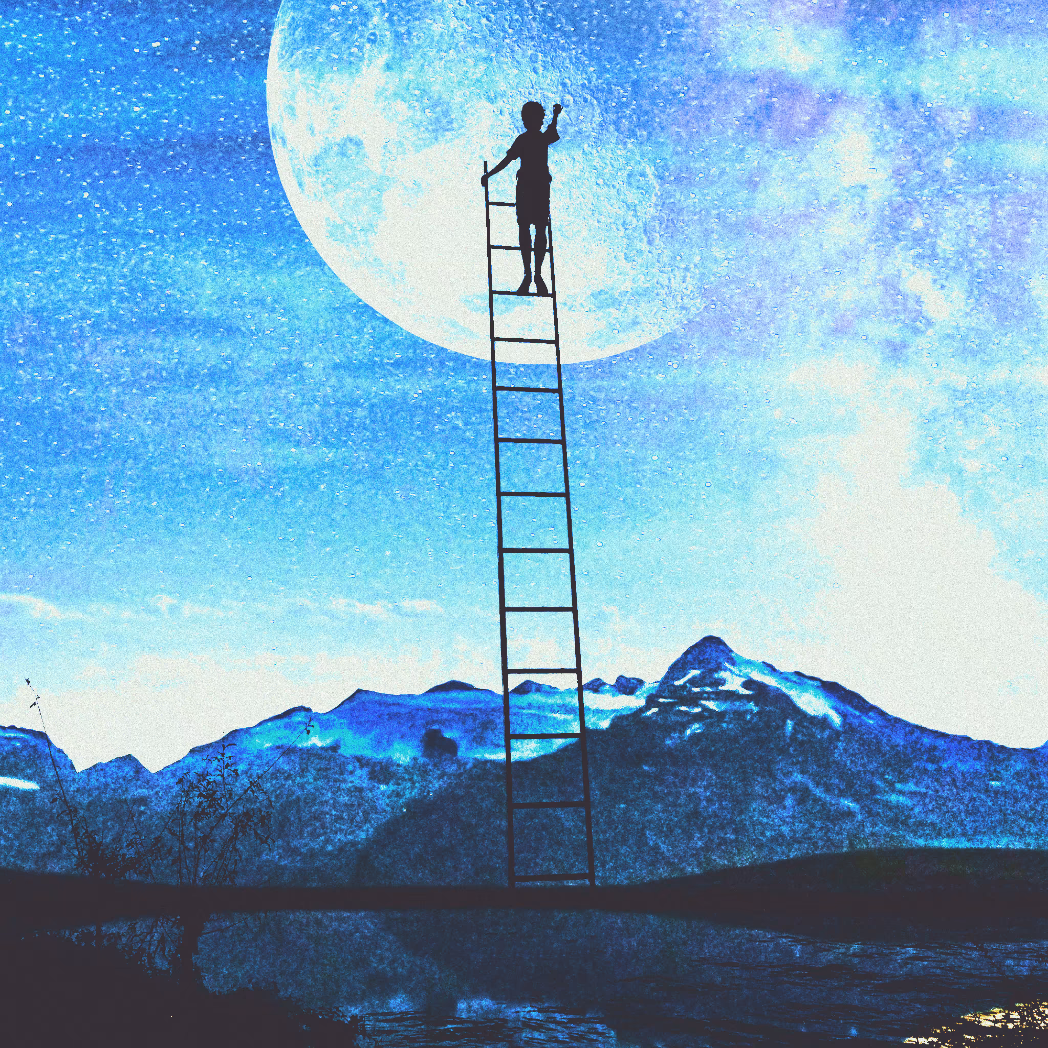 Reach the Stars