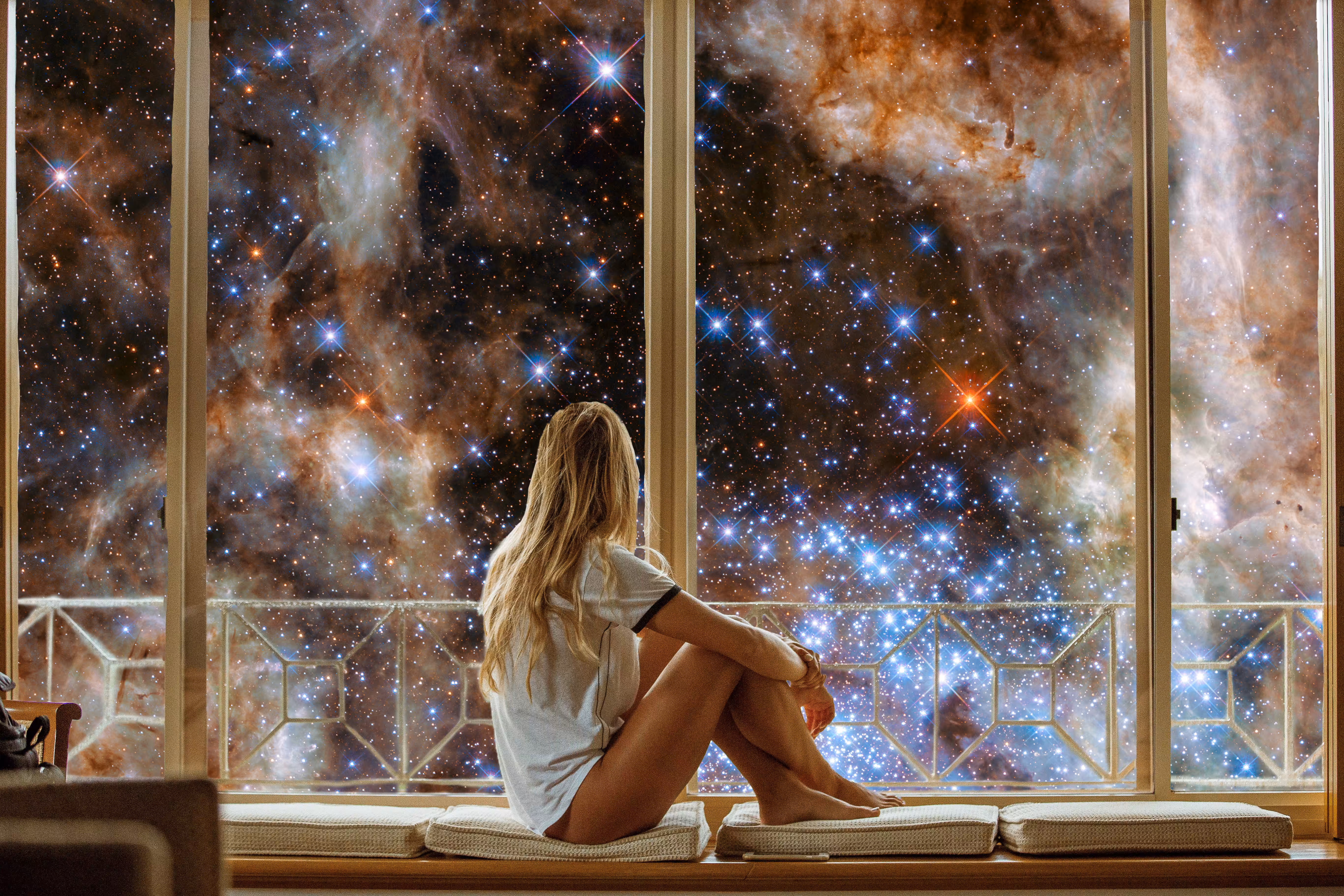 Daydreamer