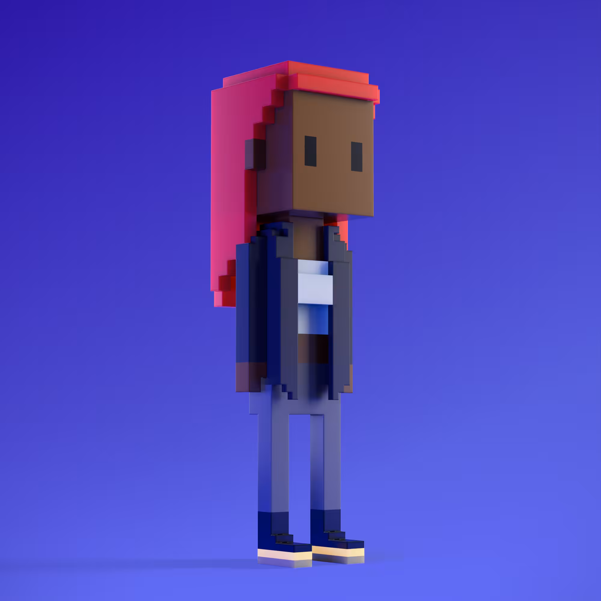 Meebit #2654