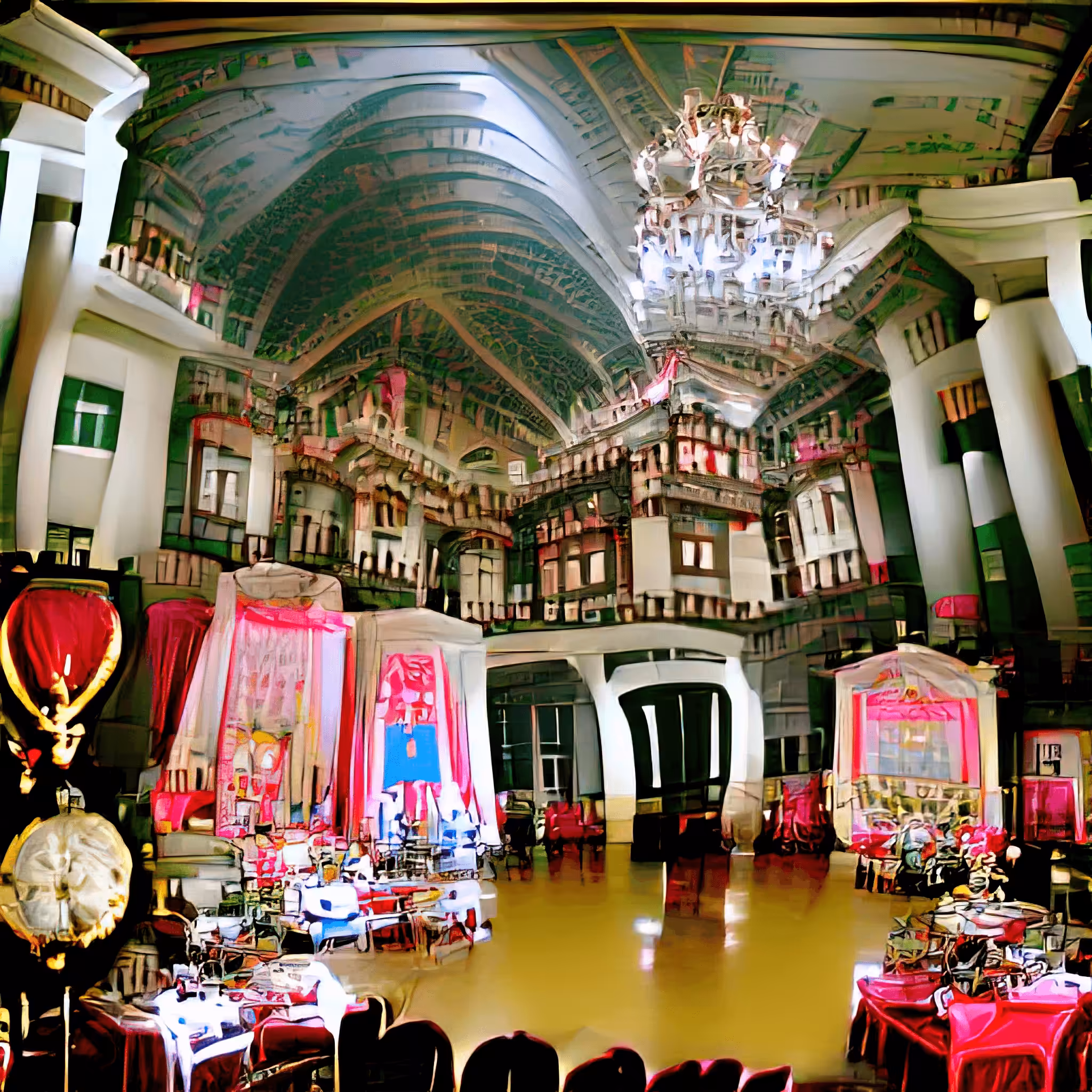 Ballroom