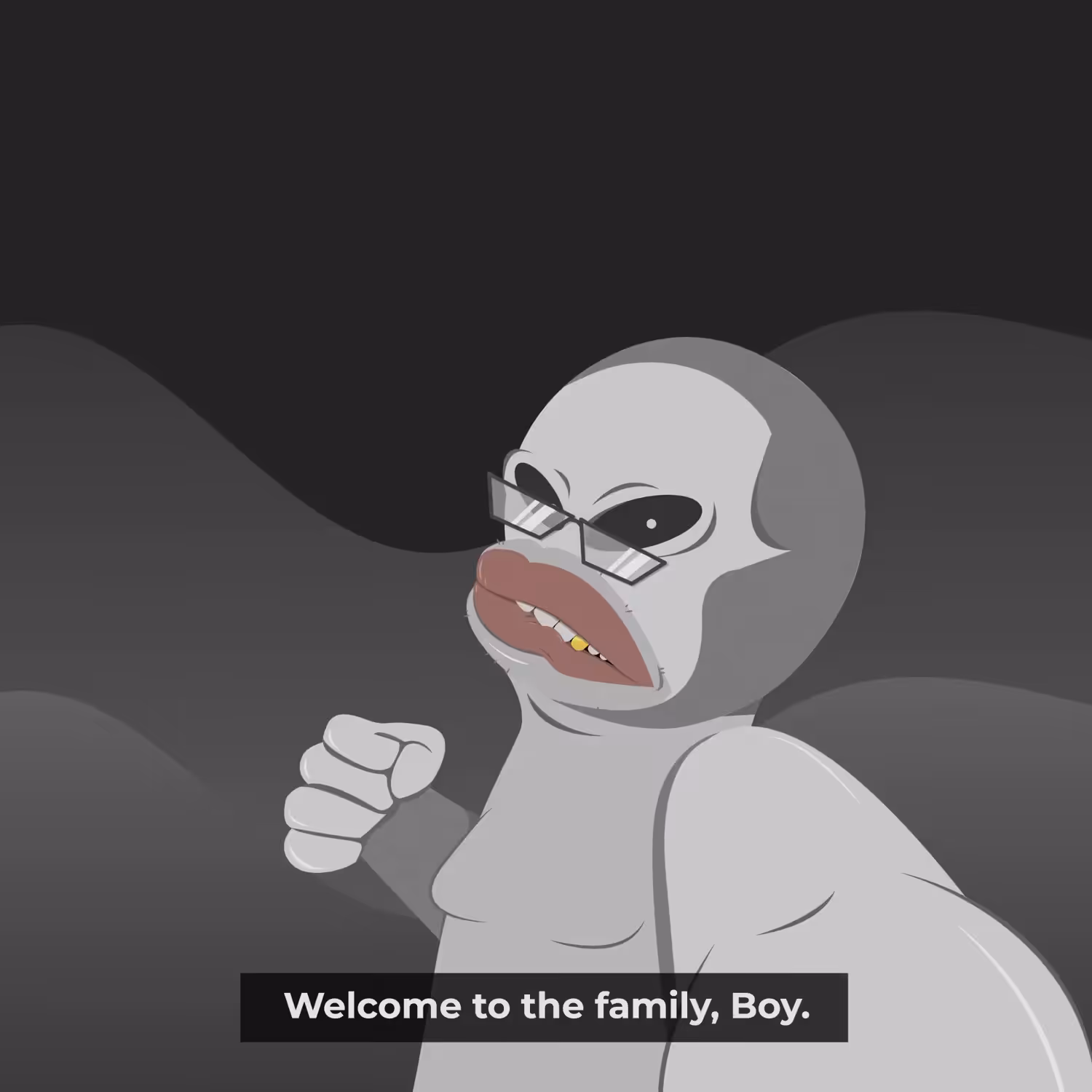 GUY family