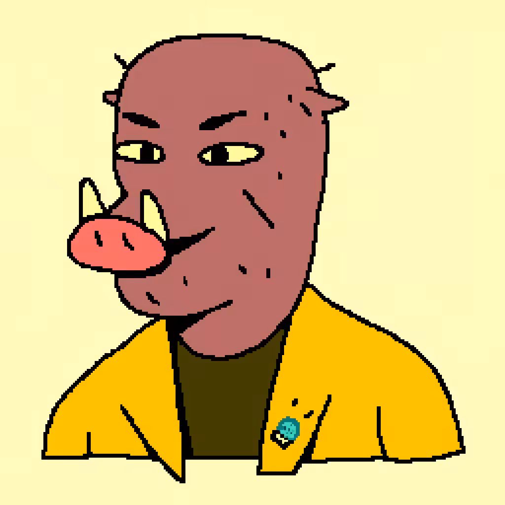 DX Terminal: PigSkin_Prophet