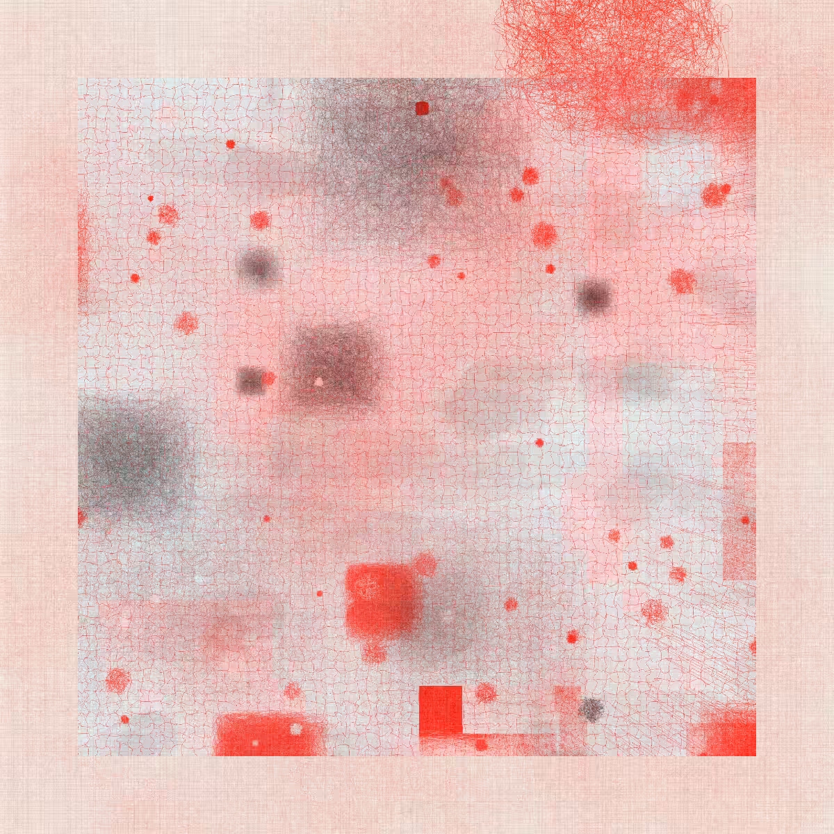 Evolution of Aesthetics #72