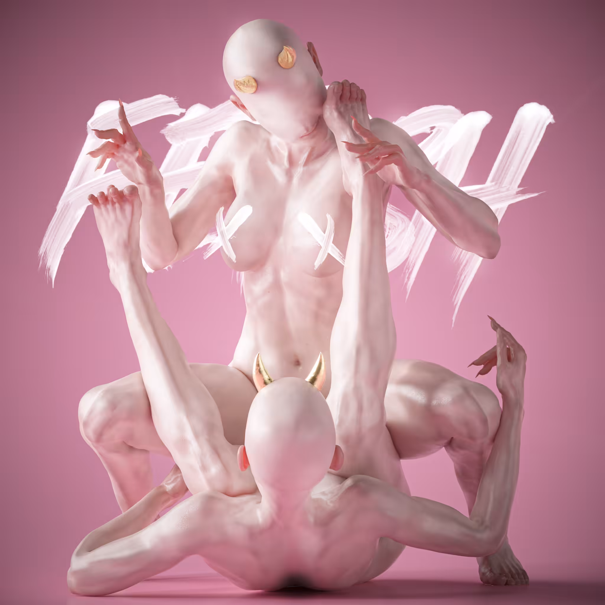 FETISH / VOL.2