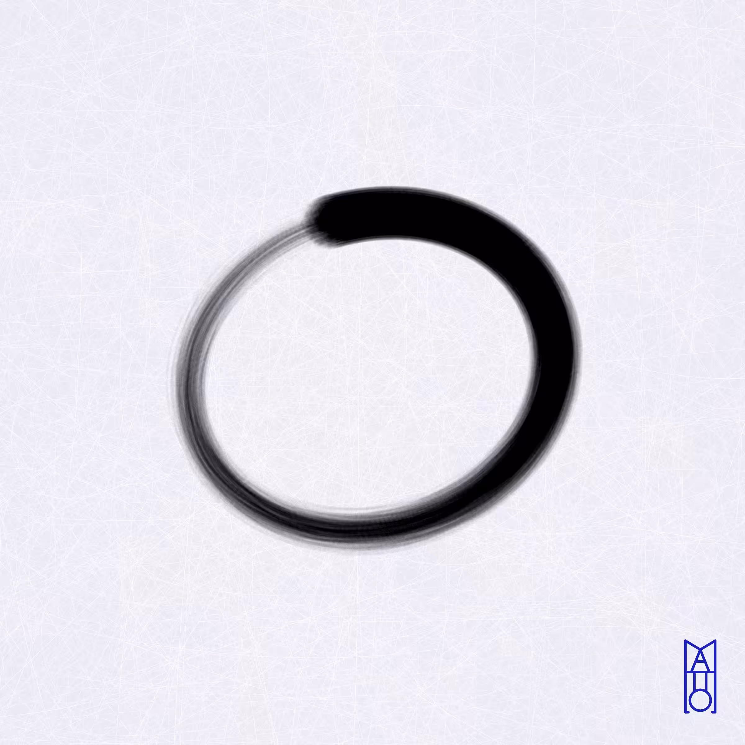 Ensō #111