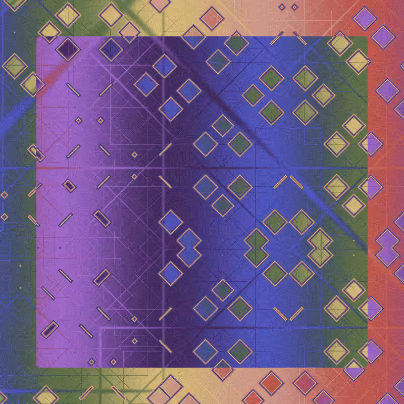 Autochthon #13