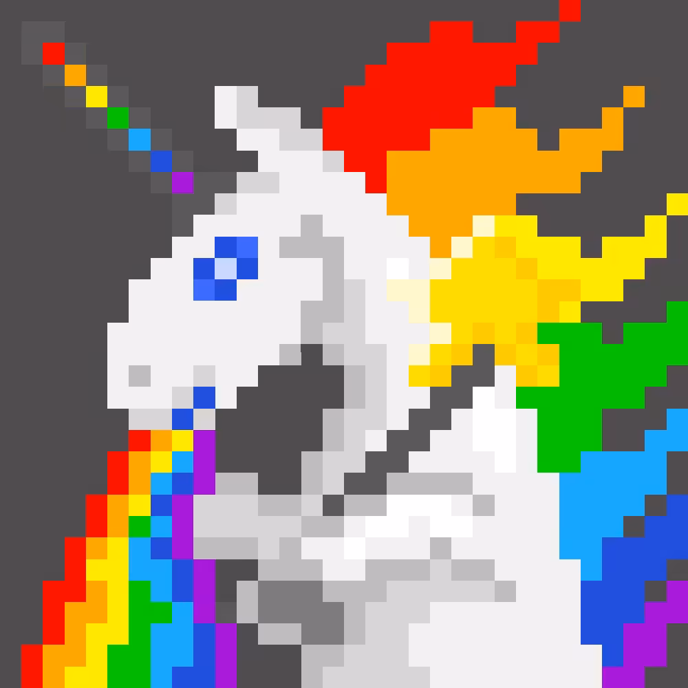 Unicorn #1041