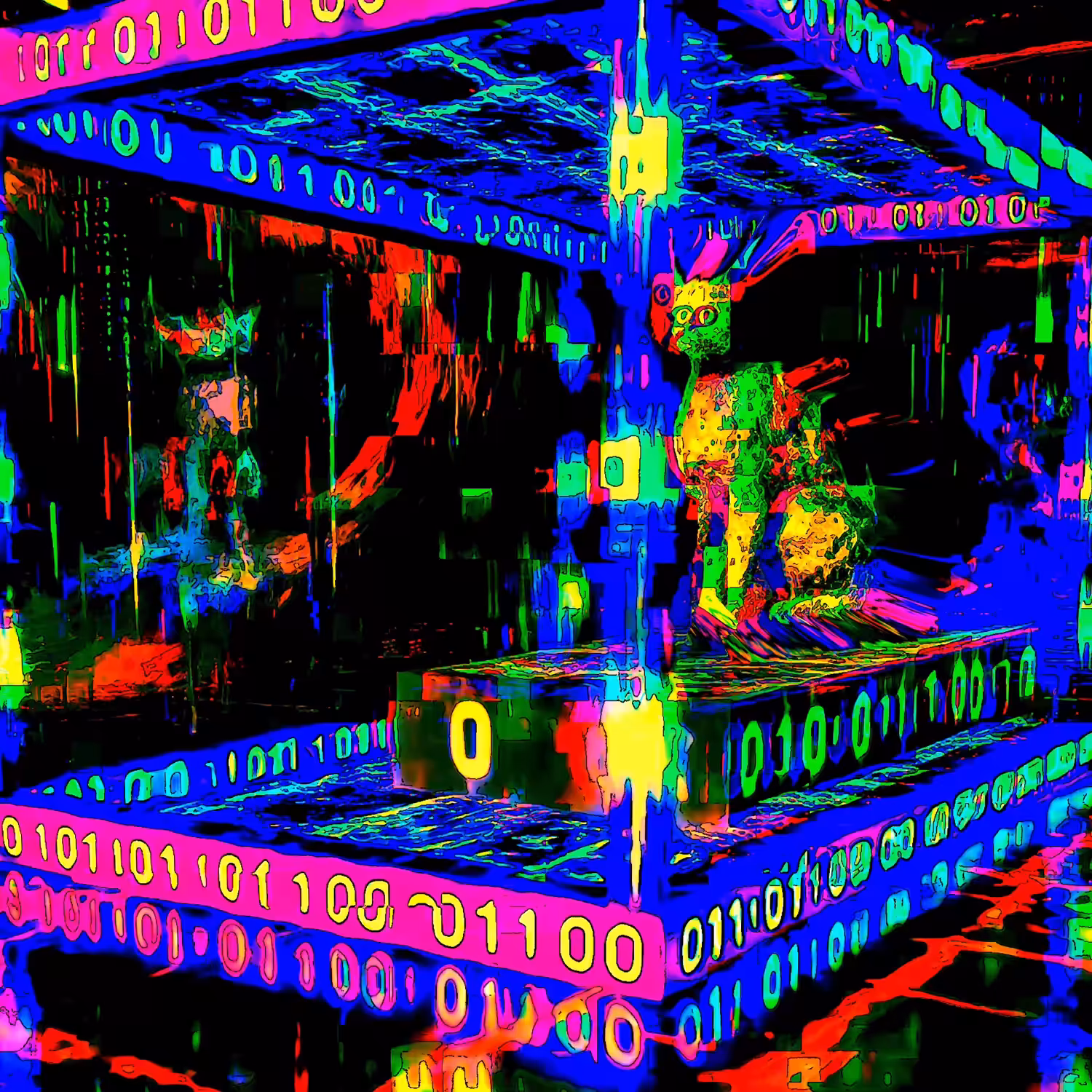 🅽Ⓔ🄾🄽⎮⎮⎮Ⓟ🅰🆁ⓐ🄳𝔒🅇