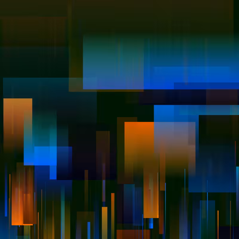 Minimum Viable Art {01:Colors} #92