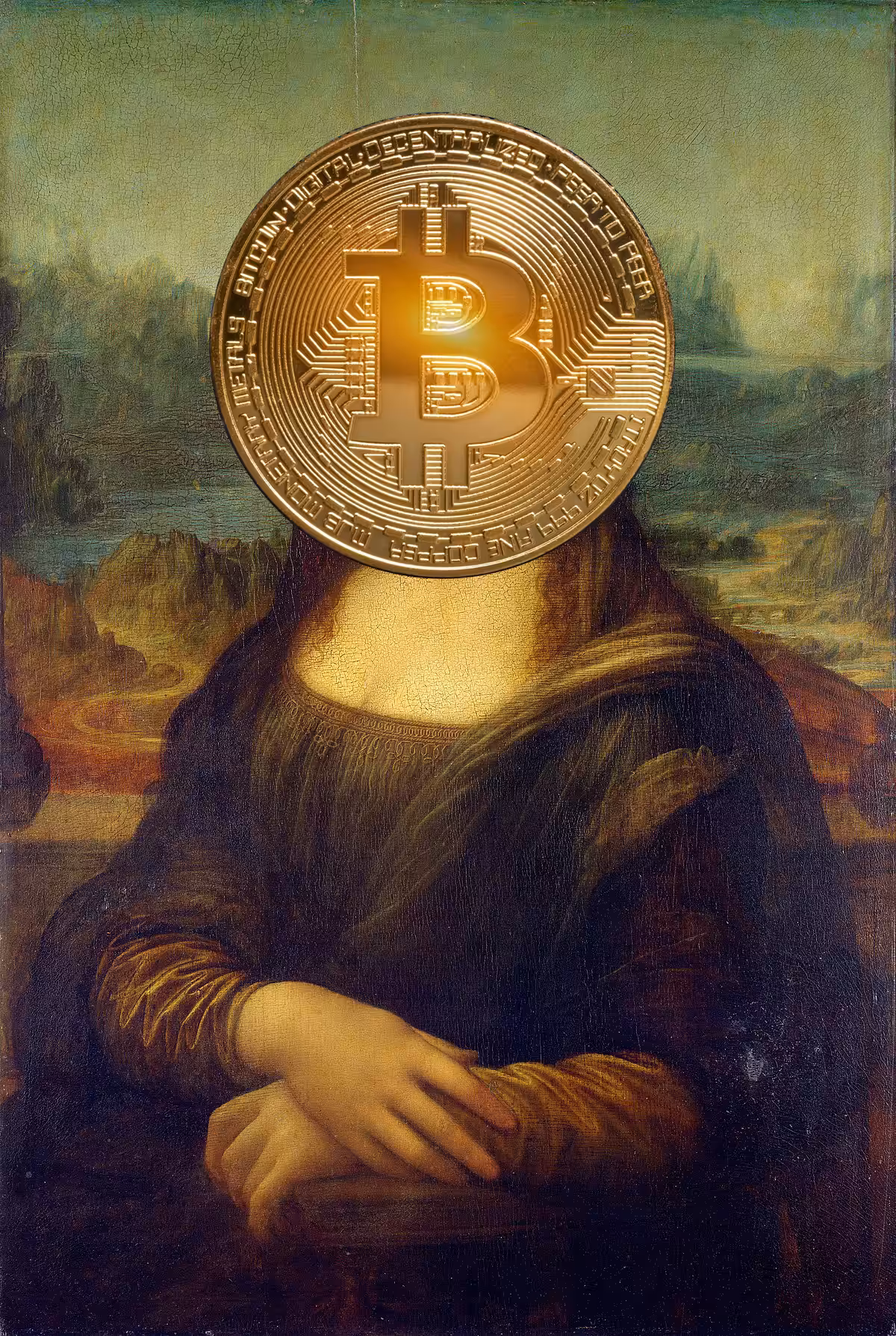 My CryptoArt