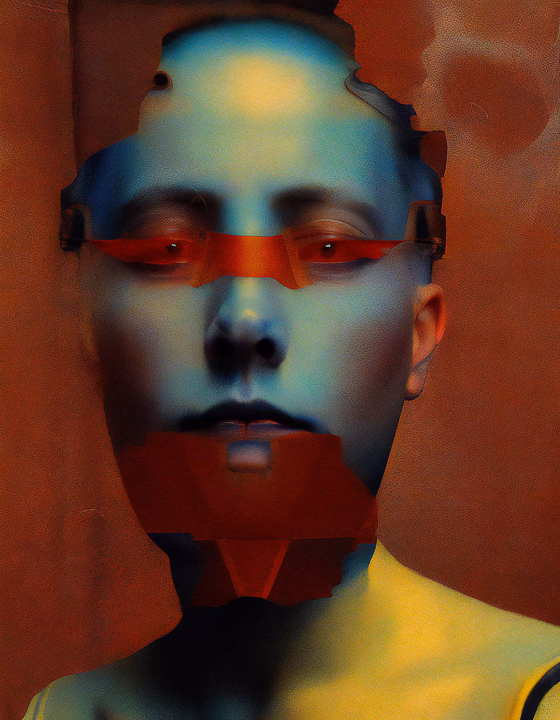 Rust