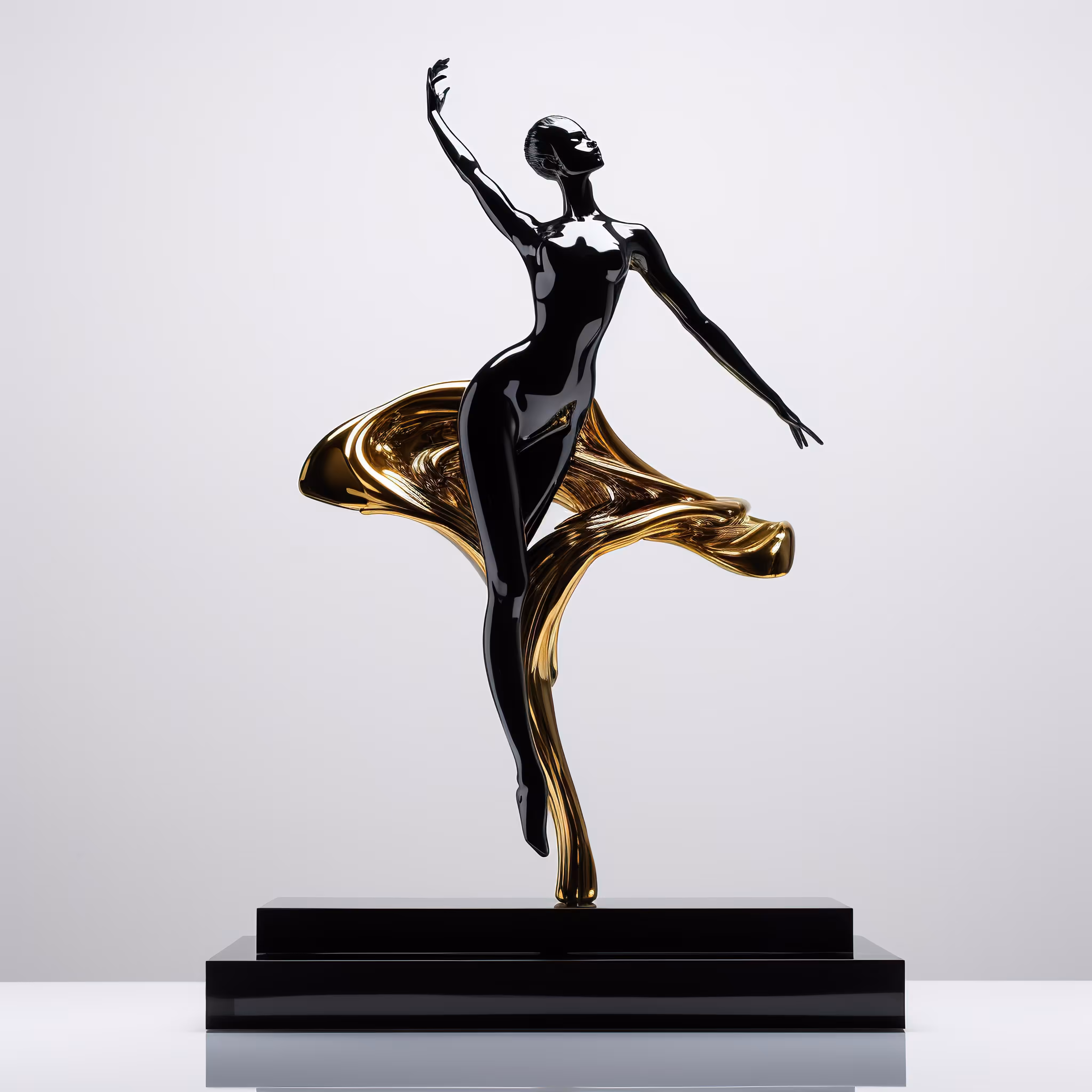 Prima Ballerina Assoluta