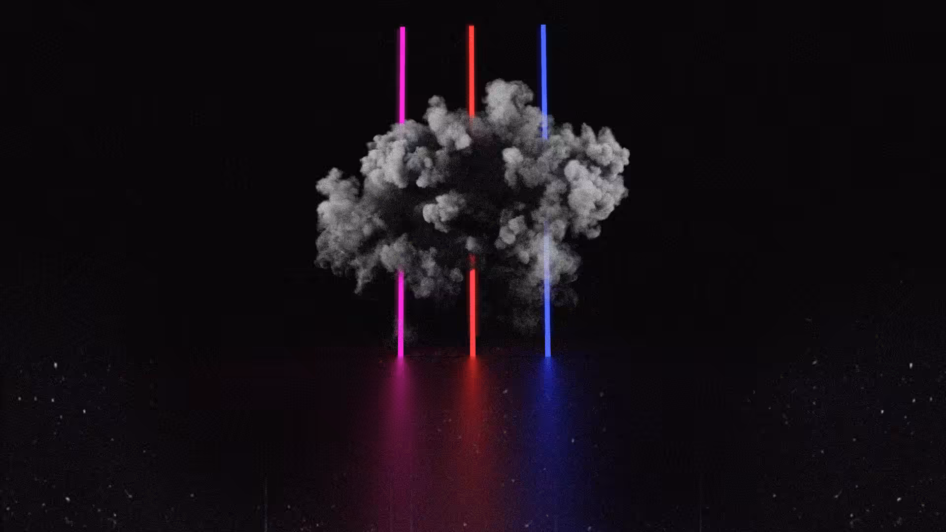The Lonely Cloud #12