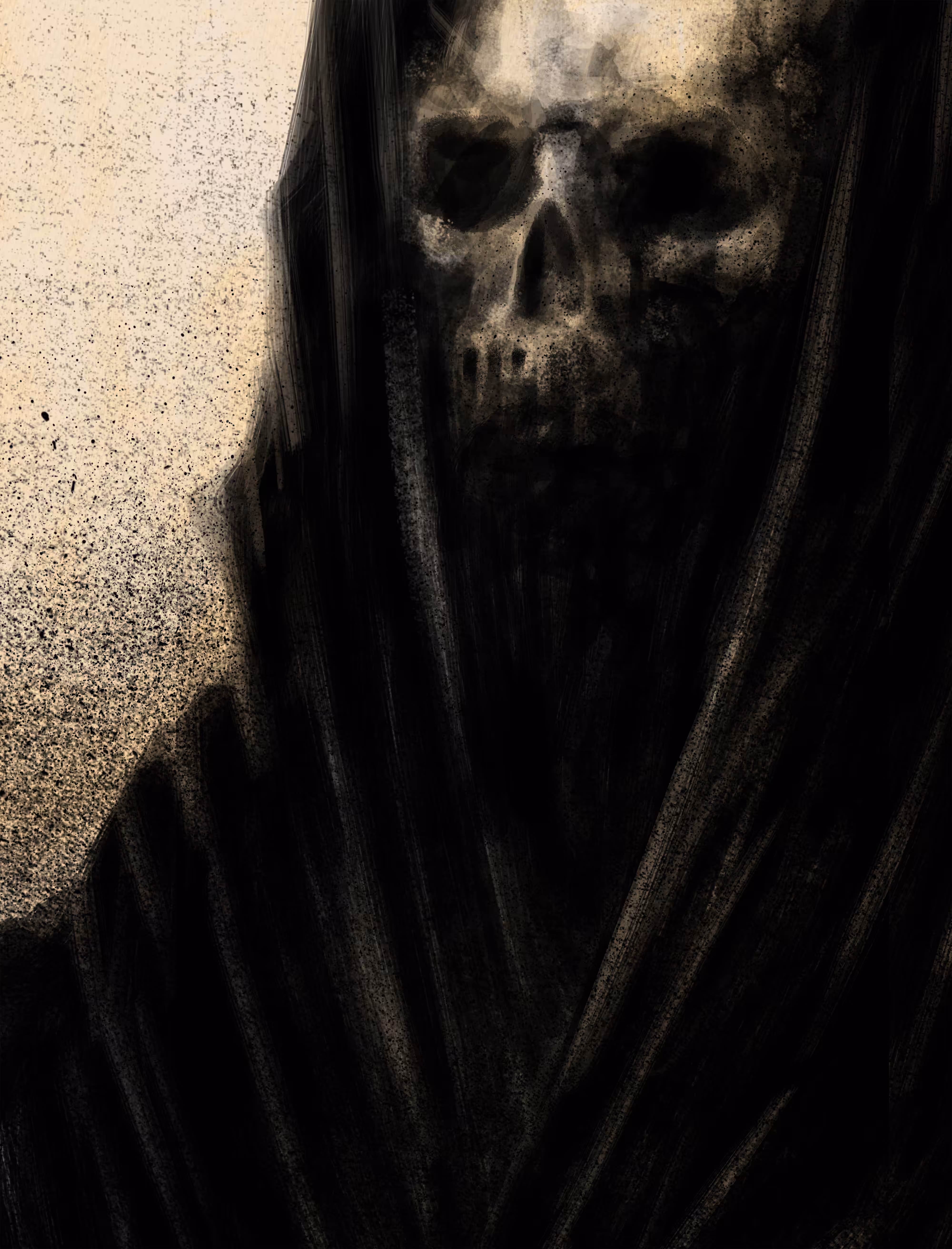 Soul Seeking