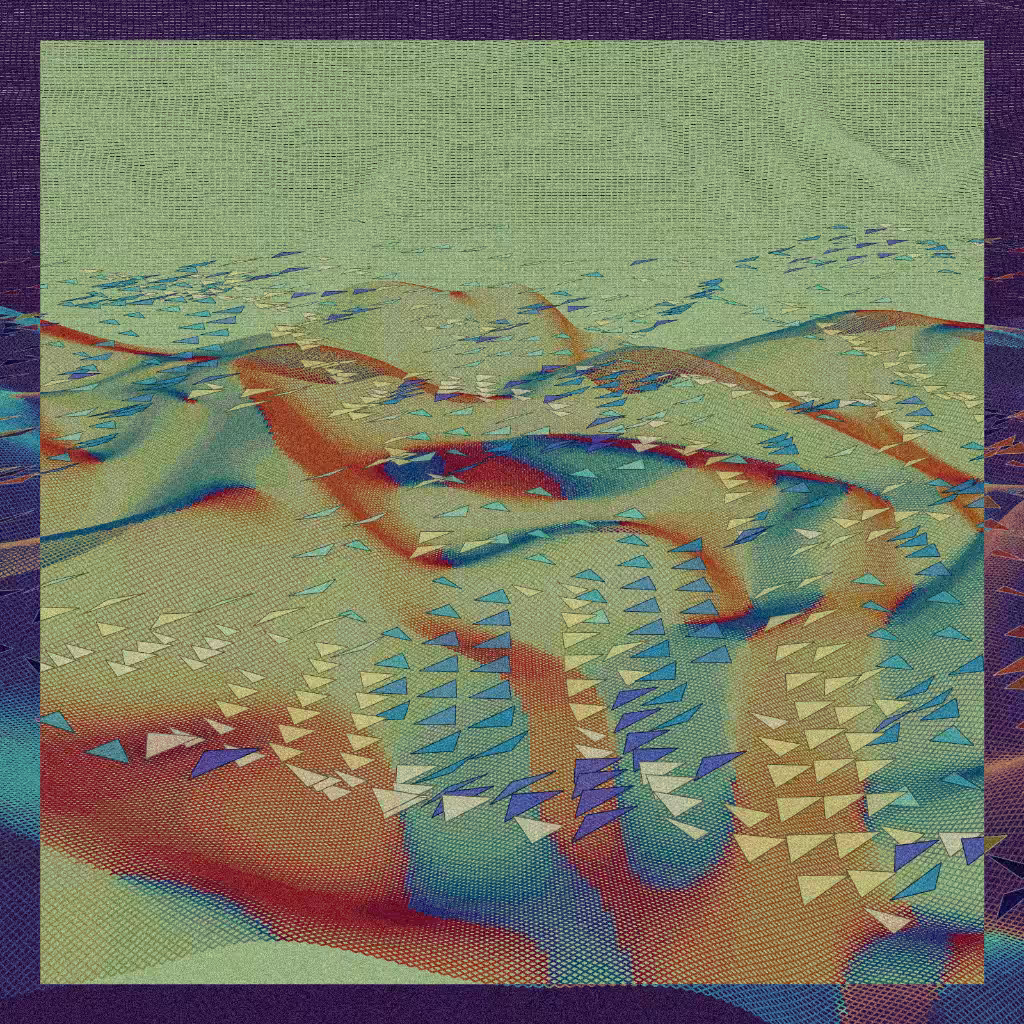 Boids #65