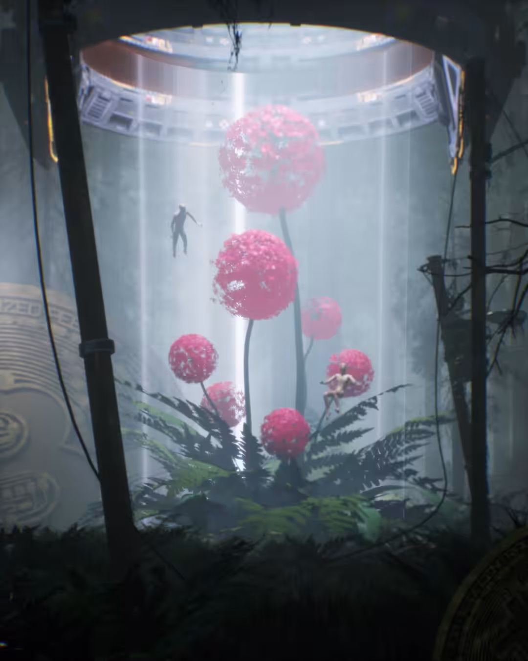 The Passage 2